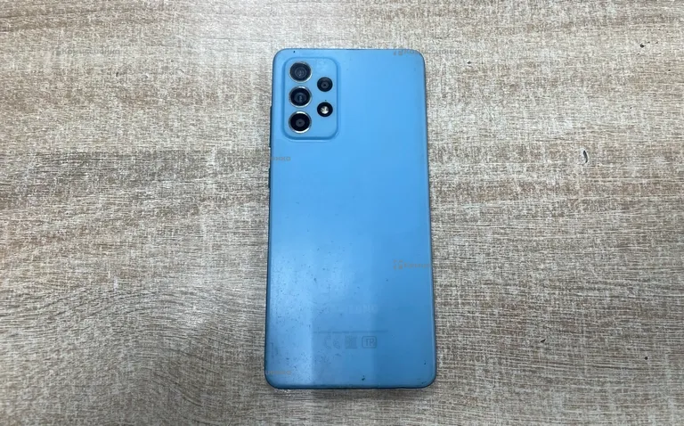 Samsung Galaxy a52 8/256 ГБ