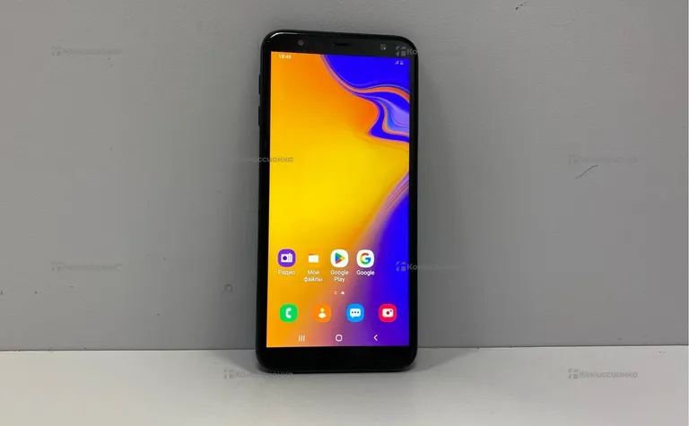Samsung Galaxy J6+ (2018) 3/32Gb