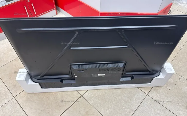 Телевизор TCL 55P745