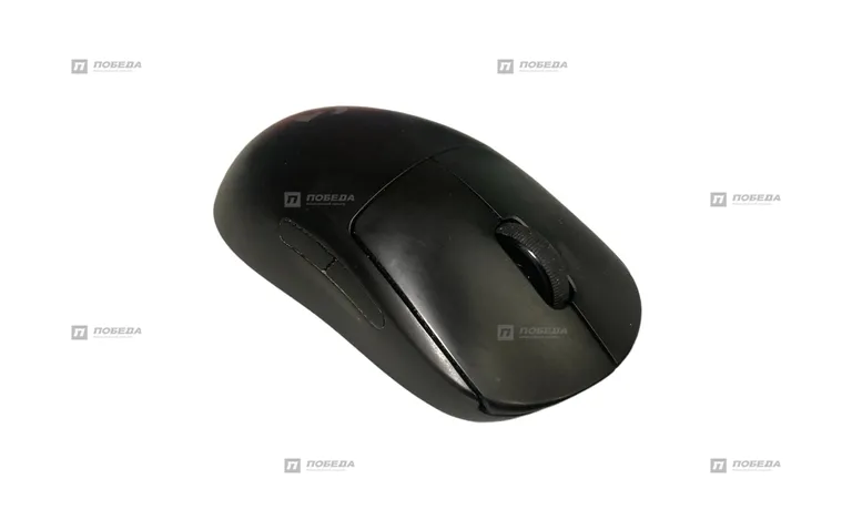 Мышка Logitech pro