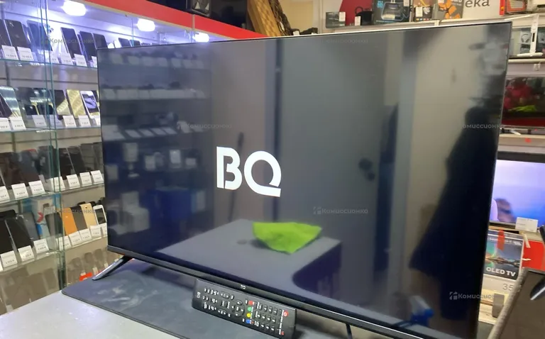 Телевизор BQ 3206B