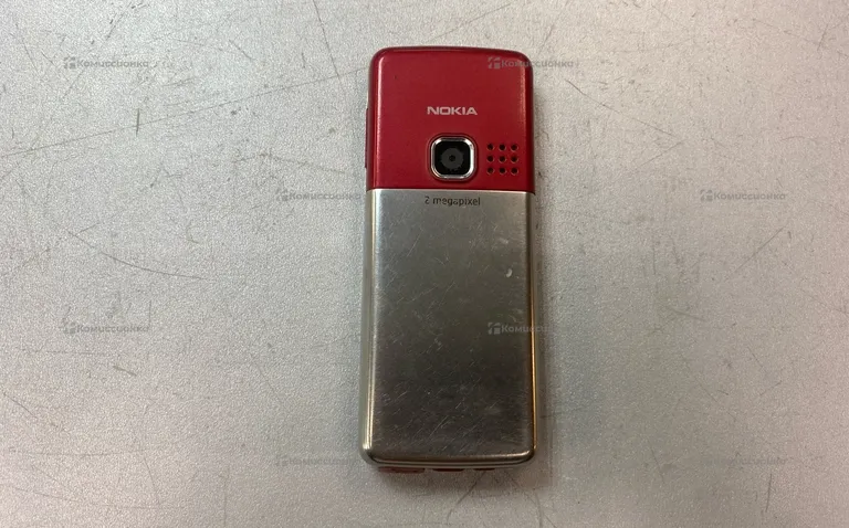 Nokia Nokia 6300