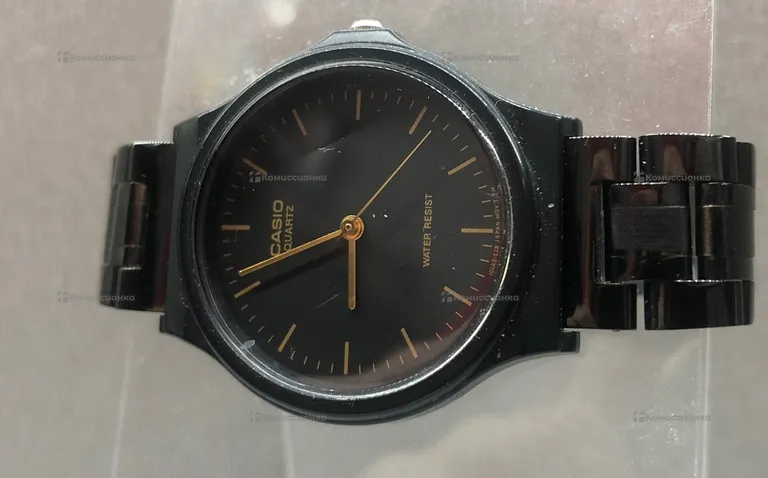 Часы Casio