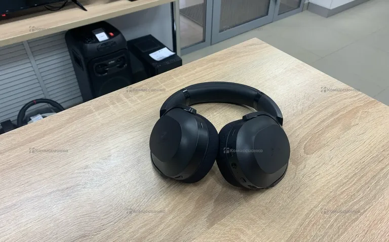 Наушники Razer barracuda