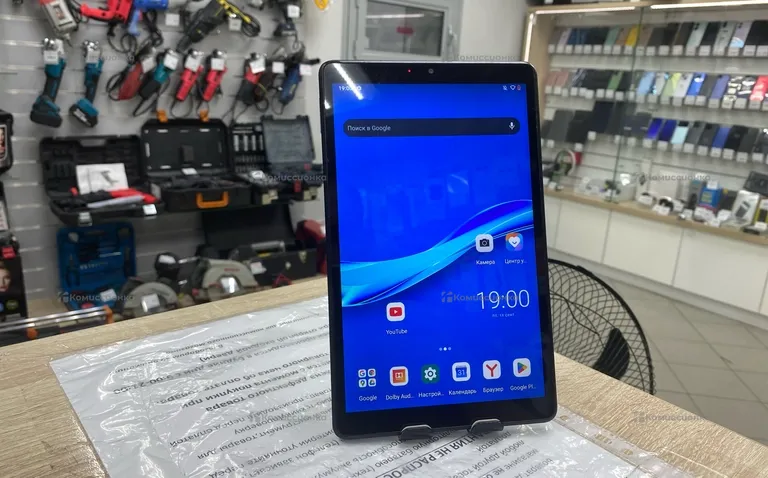 Планшет Lenovo Tab M8 TB-8505F 32Gb