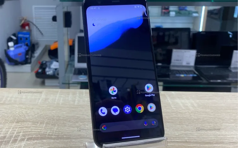 Google Pixel 4 6/64Gb