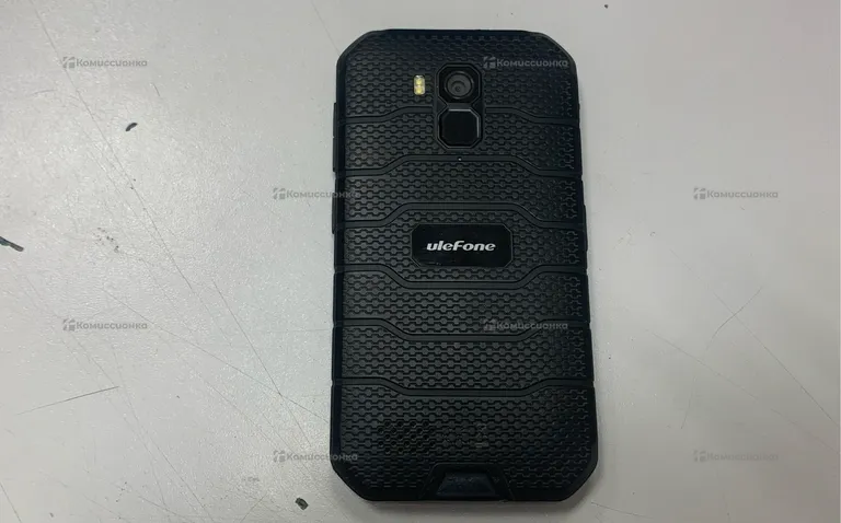 Телефон Ulefone IP-68