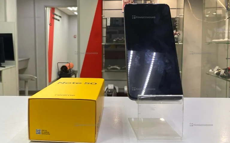 Realme Note 50 3/64Gb