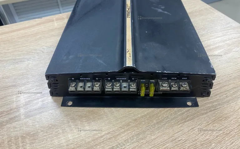Усилитель  sound max sm-sa6043