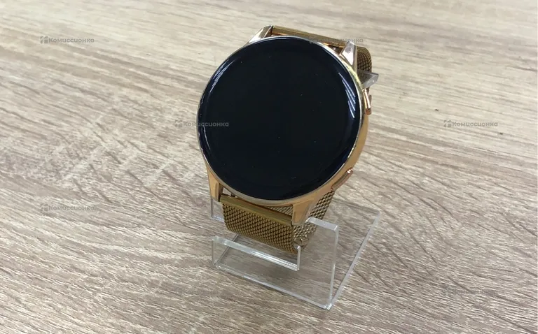 Часы  smart watch active 2