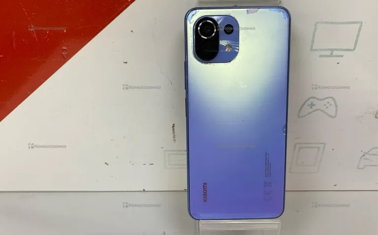 Xiaomi Mi 11 Lite 6/128GB