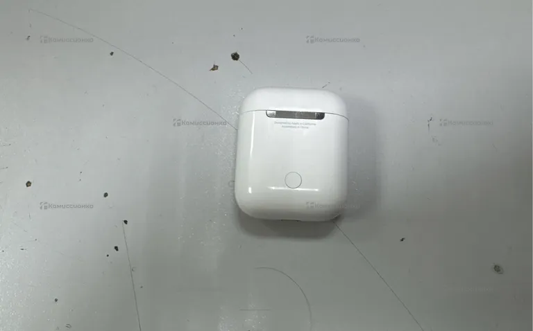 Наушники  Airpods