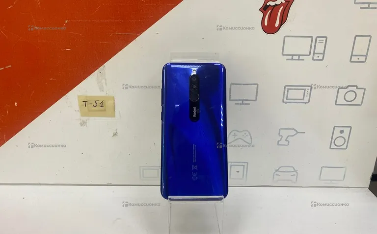 Xiaomi Redmi 8 3/32
