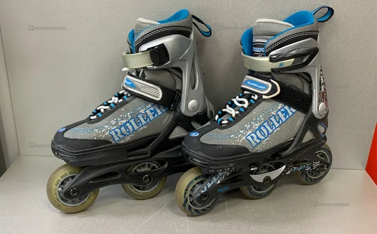 Коньки роликовые Rollerblade Spitfire 28-32p