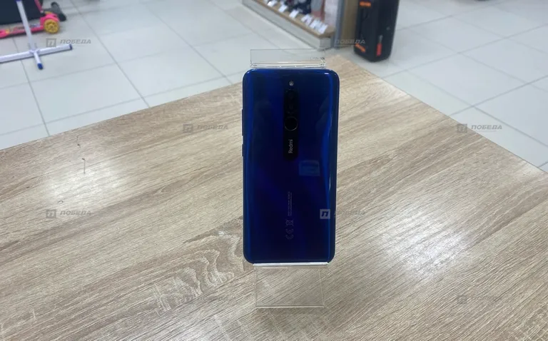 Xiaomi Redmi 8 3/32