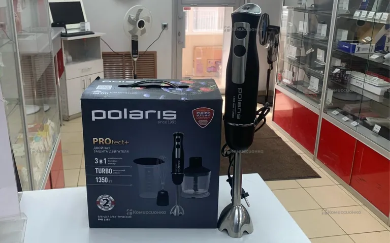 Блендерный набор Polaris PHB1385