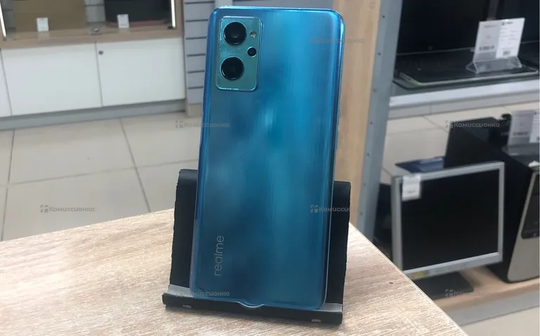 Realme 9i 4/128гб
