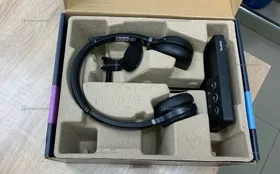 Гарнитура Yealink WH62 Dual UC