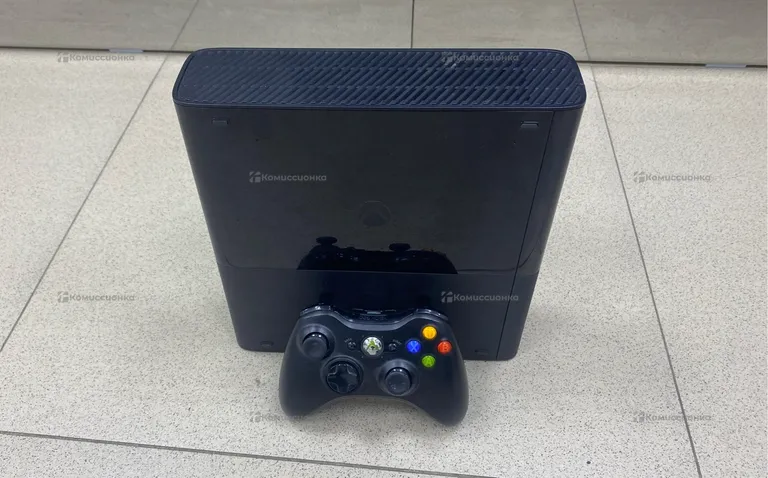 Приставка  Xbox 360 250gb