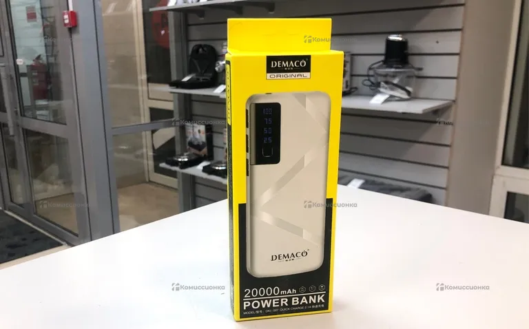 PoweBank 20000 Y11