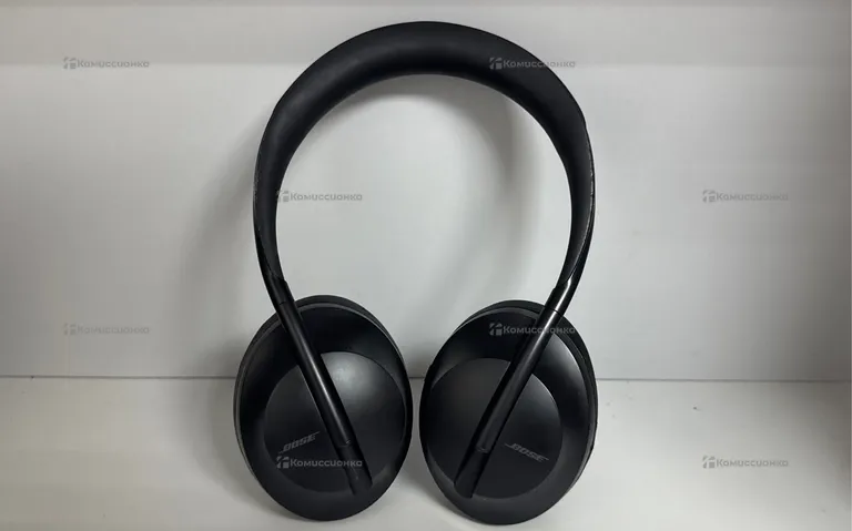 Наушники Bose NC 700
