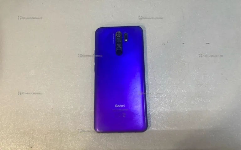 Xiaomi Redmi 9 3/64
