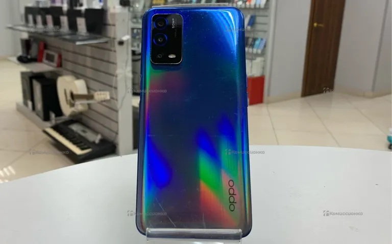 OPPO A55 4/64