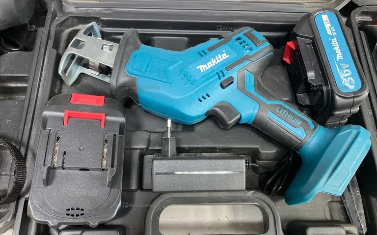 Сабельная пила Makita (Rep)