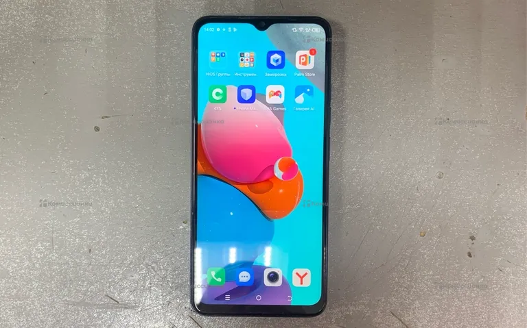 Tecno spark go 2023 3/64