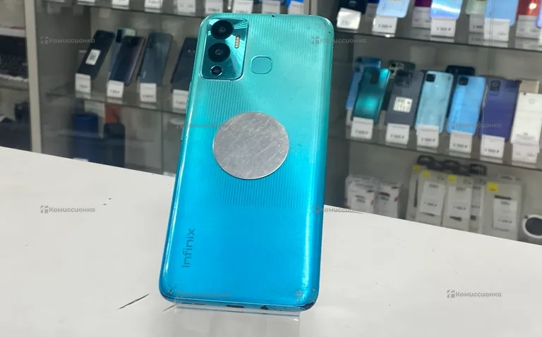 Infinix HOT 12 Play  4/64