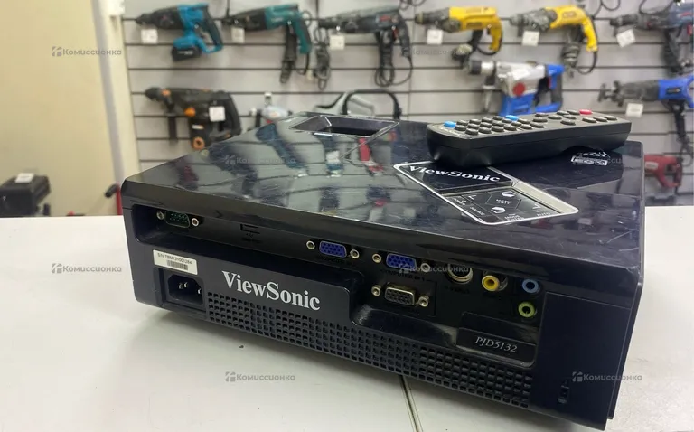 Проектор ViewSonic PJD 5132