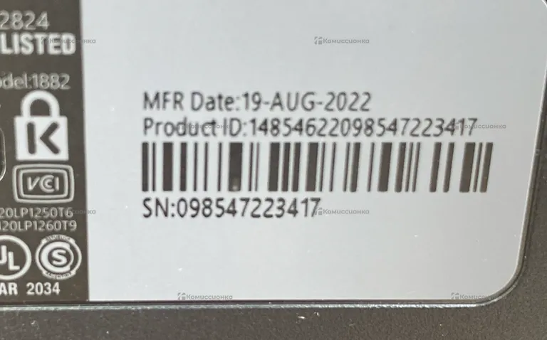 Приставка Xbox Xbox series x 1TB