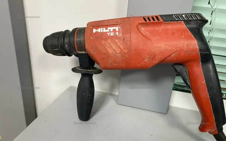 Перфоратор Hilti TE 1