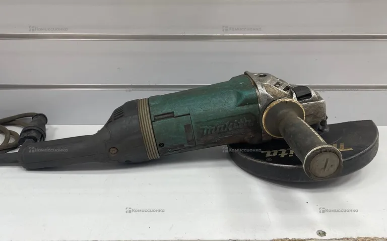 Углошлифовальная машина Makita GA9080