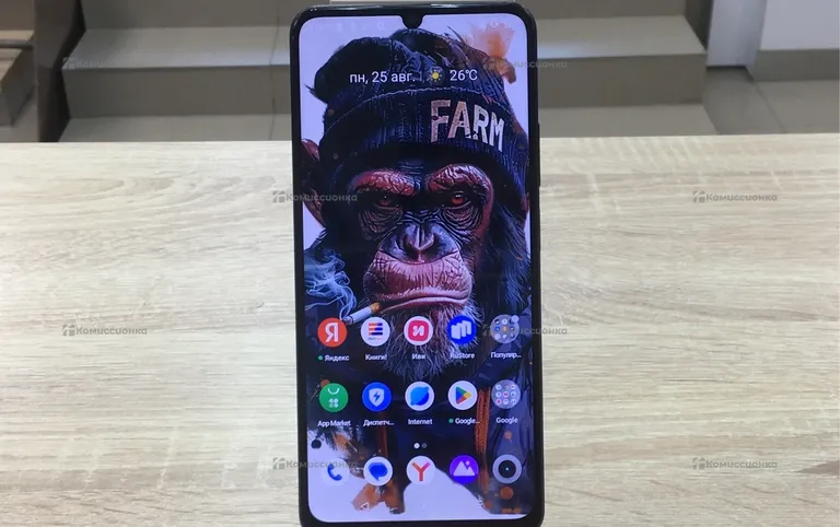 Realme C51 4/128 ГБ