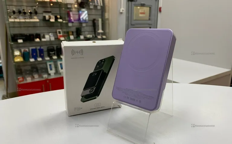 MagSafe 22.5w 10000mAh