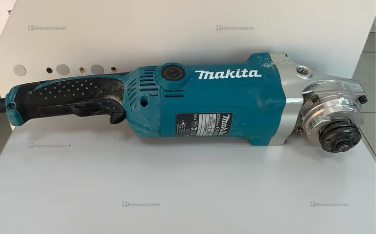 Угловая шлифмашина Makita GA9050