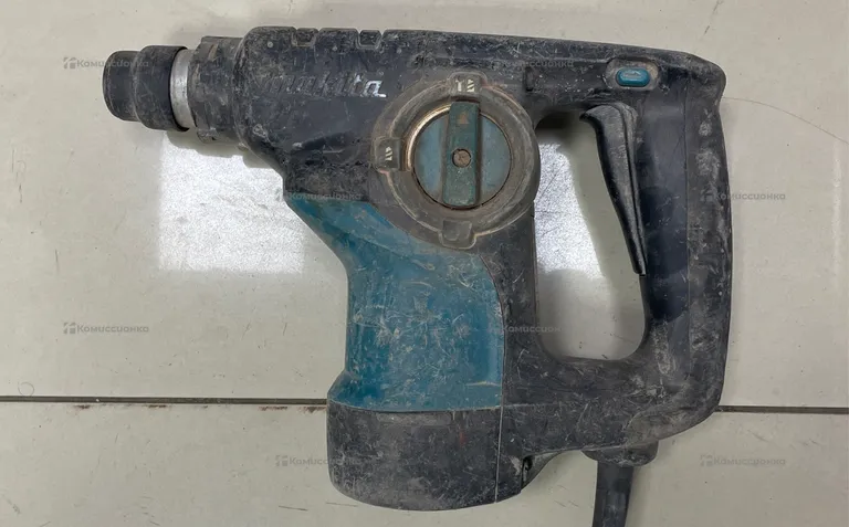 Перфоратор makita HR2800