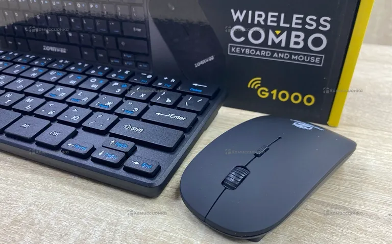 Клавиатура G1000