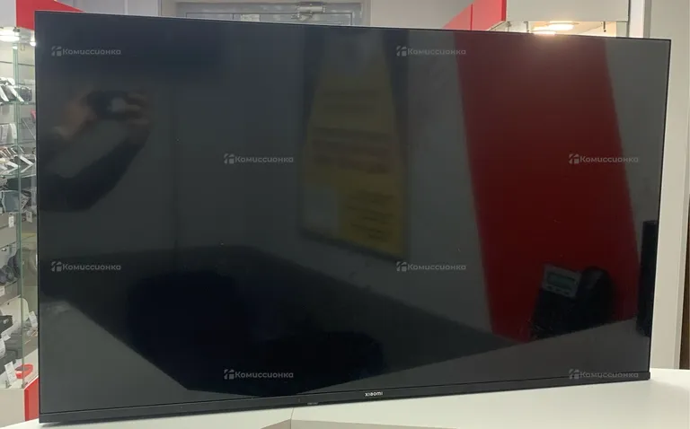 Телевизор Xiaomi Xiaomi TV L43MA-AFRU