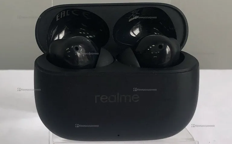 Наушники  realme t340