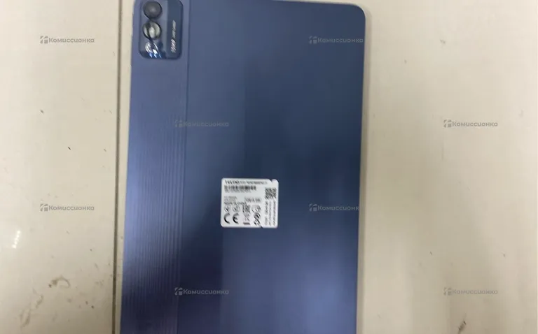 Планшет  Tecno megapad 11 128gb