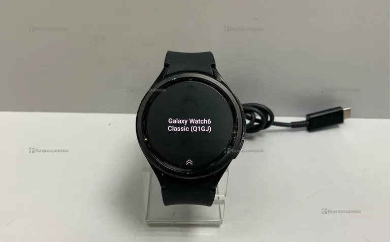 Samsung Galaxy Watch 6 Classic 47mm