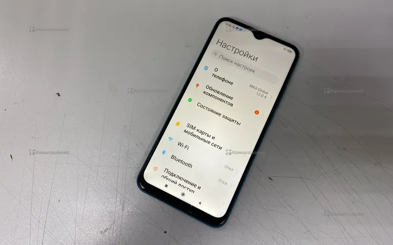 Xiaomi Redmi 9 64гб