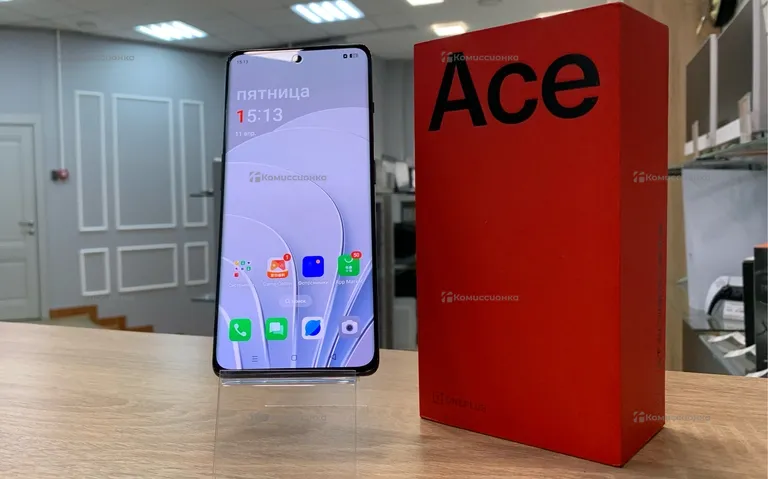 OnePlus Ace 2  16/512TB