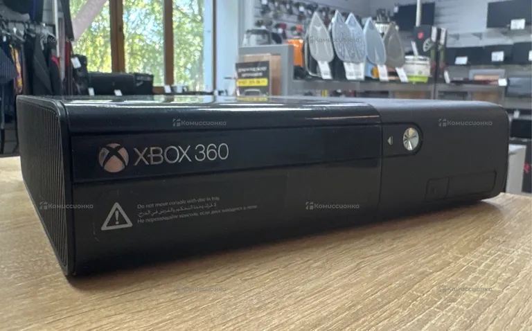 Приставка Xbox Xbox 360