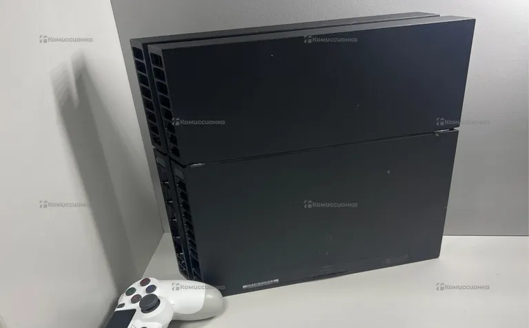 Приставка Sony ps4 500