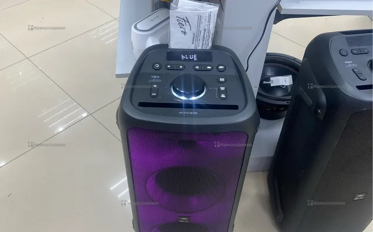 Колонка vipe NITRO X5 PRO