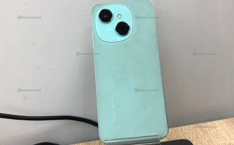 Tecno spark go 1 4/64