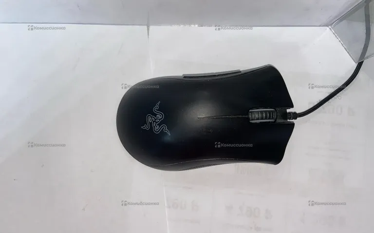 Мышка Razer RZ01-0254